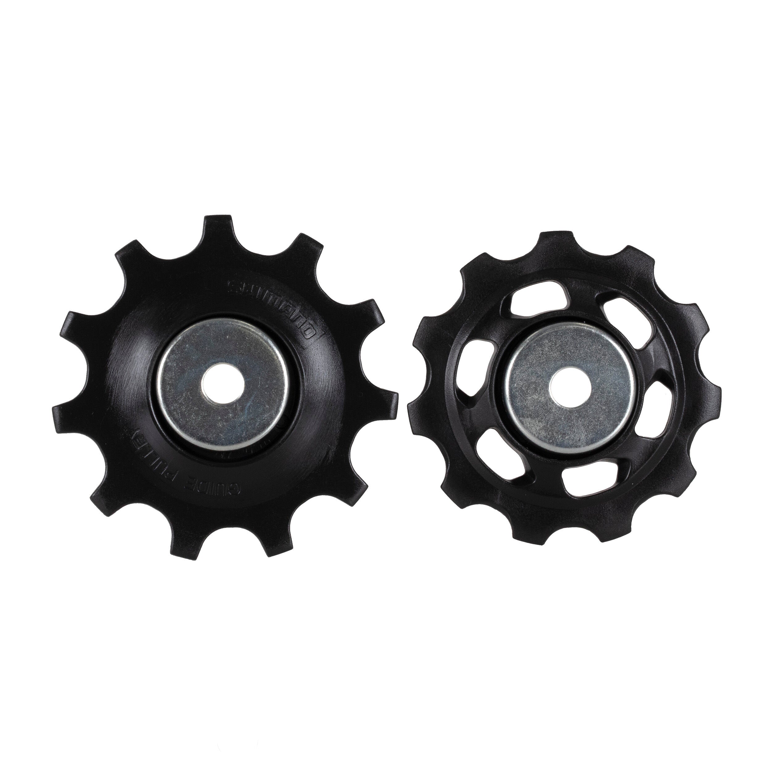 Shimano Deore 11s RD-M5120 pulley set