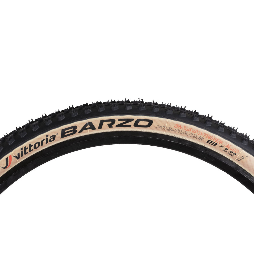 Vittoria Barzo Graphene 2.0 4C TLR 29" tire