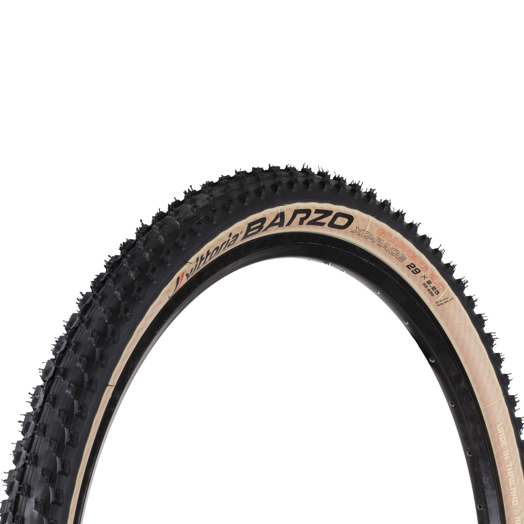 Vittoria Barzo Graphene 2.0 4C TLR 29" tire