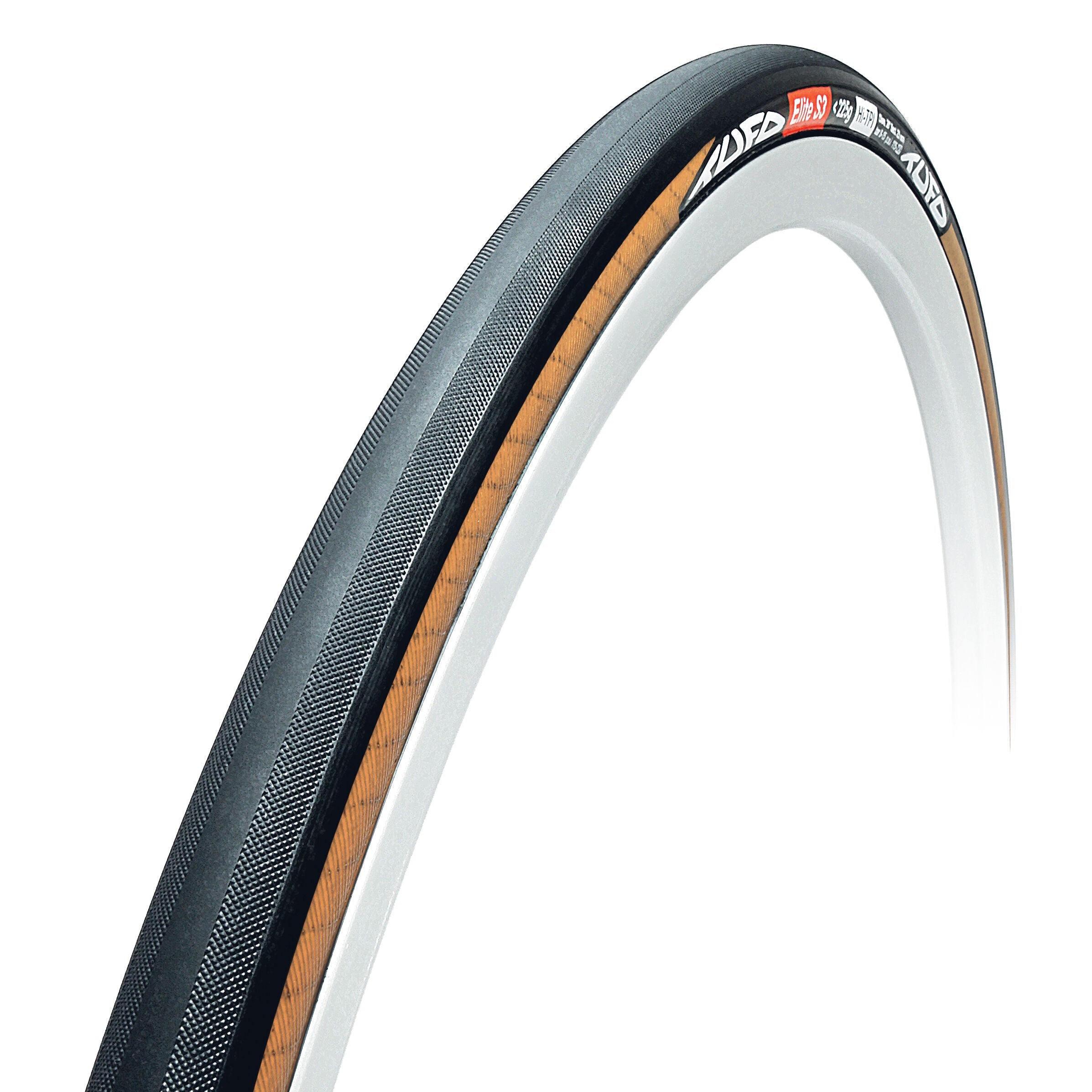 Tufo Elite S3 <225 g 28" tubular