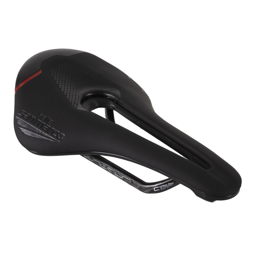 San Marco Shortfit 2.0 Carbon FX Narrow saddle