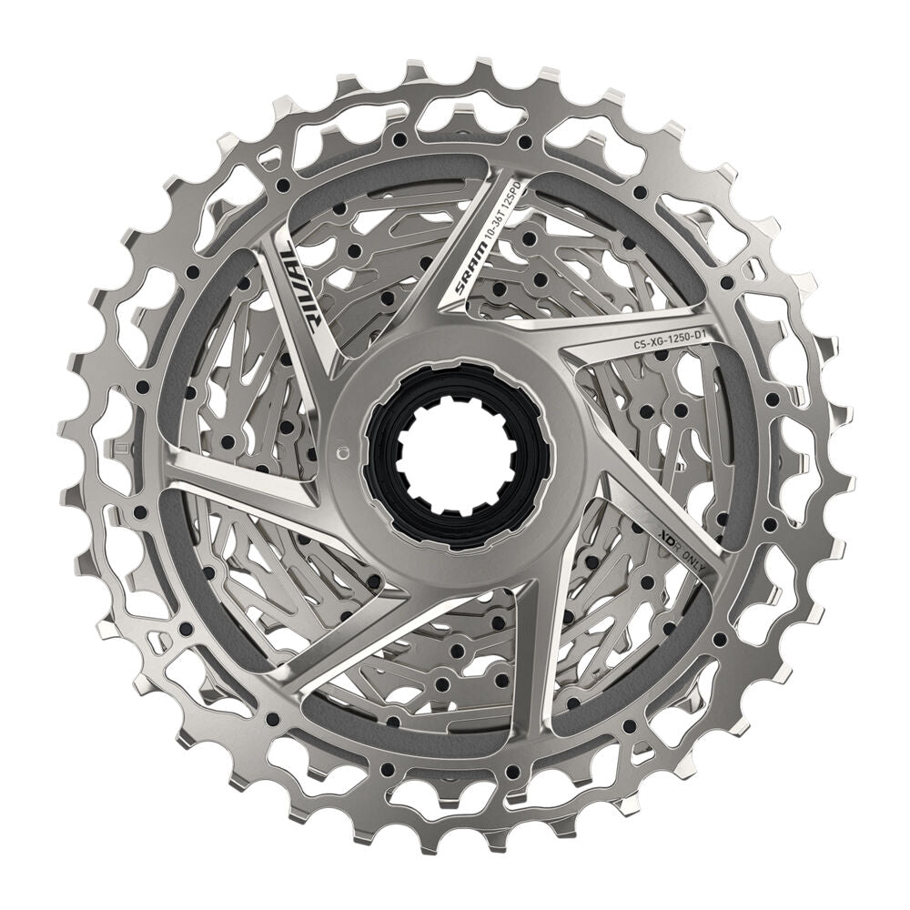 Sram Rival XG 1250 12s cassette