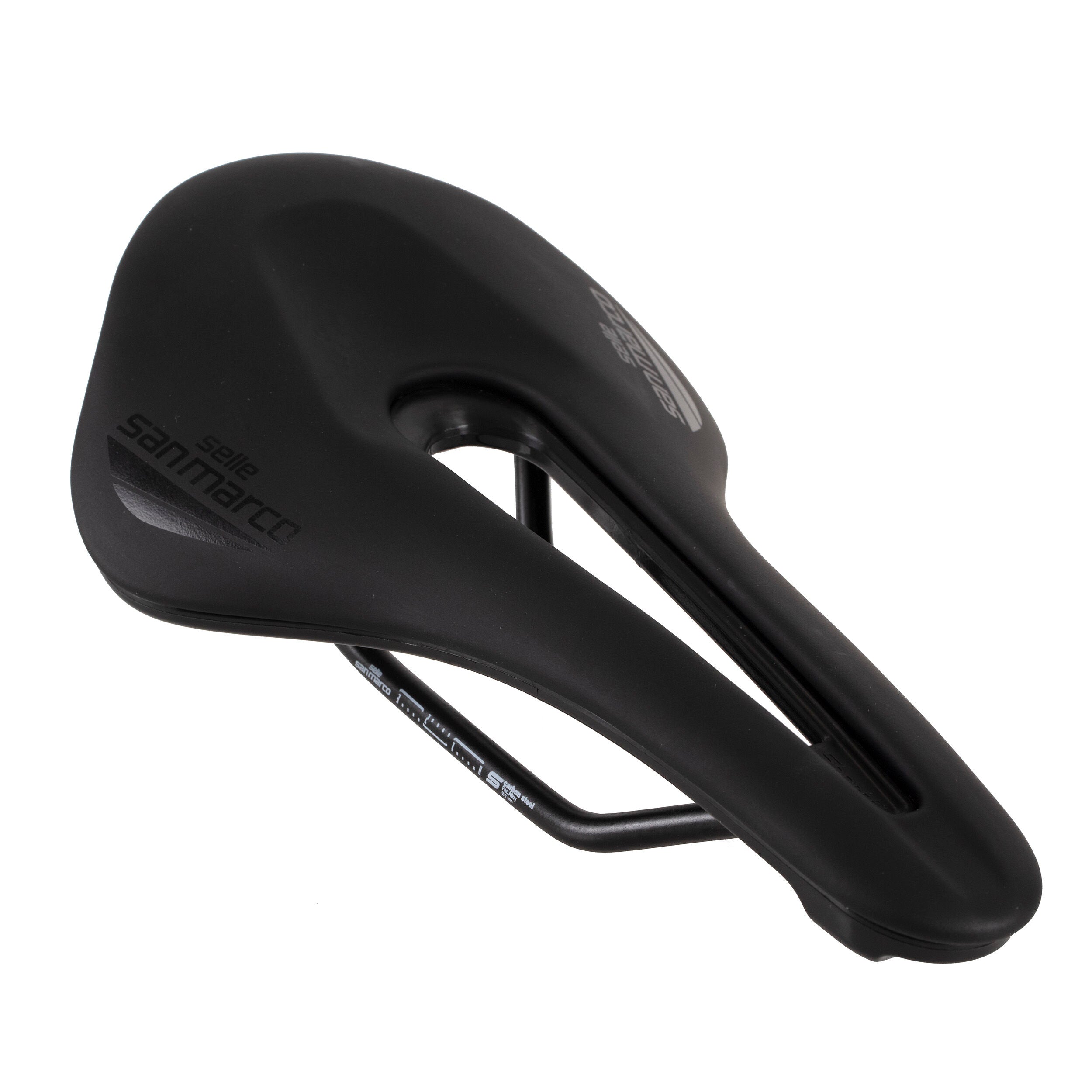 San Marco Shortfit 2.0 Sport Narrow saddle