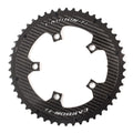 Carbon Ti X-CarboRing Evo 5x110 BCD 12S chainring