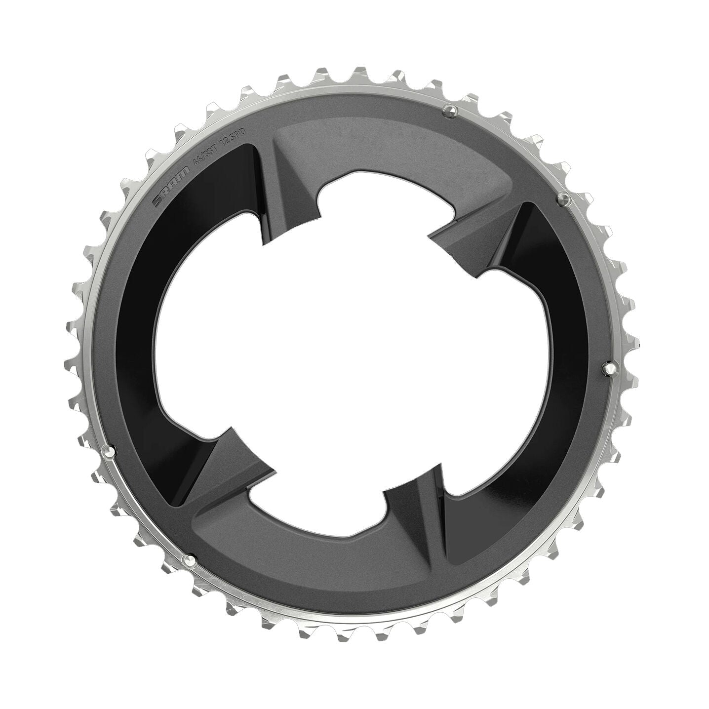 Sram Rival 12S 107 BCD chainrings