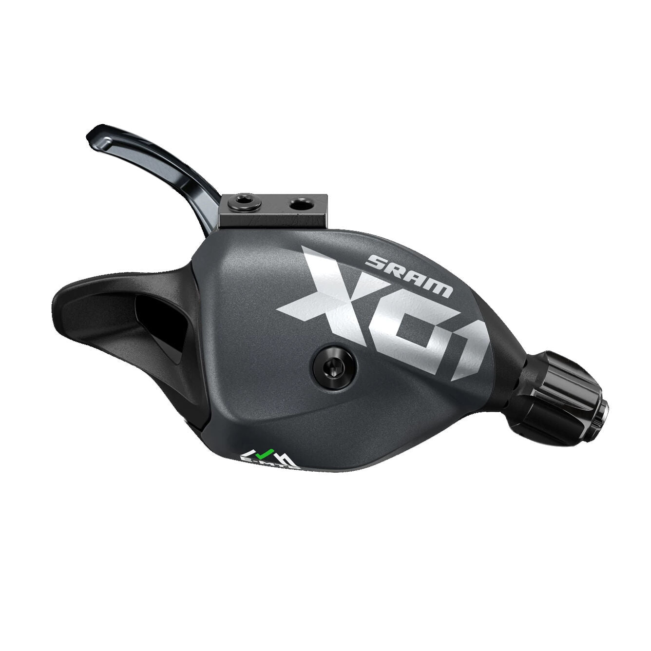 Sram X01 Eagle Trigger E-Bike right control