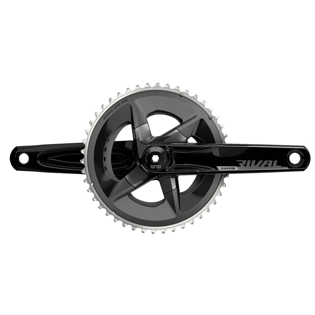 Sram Rival DUB 48/35T crankset