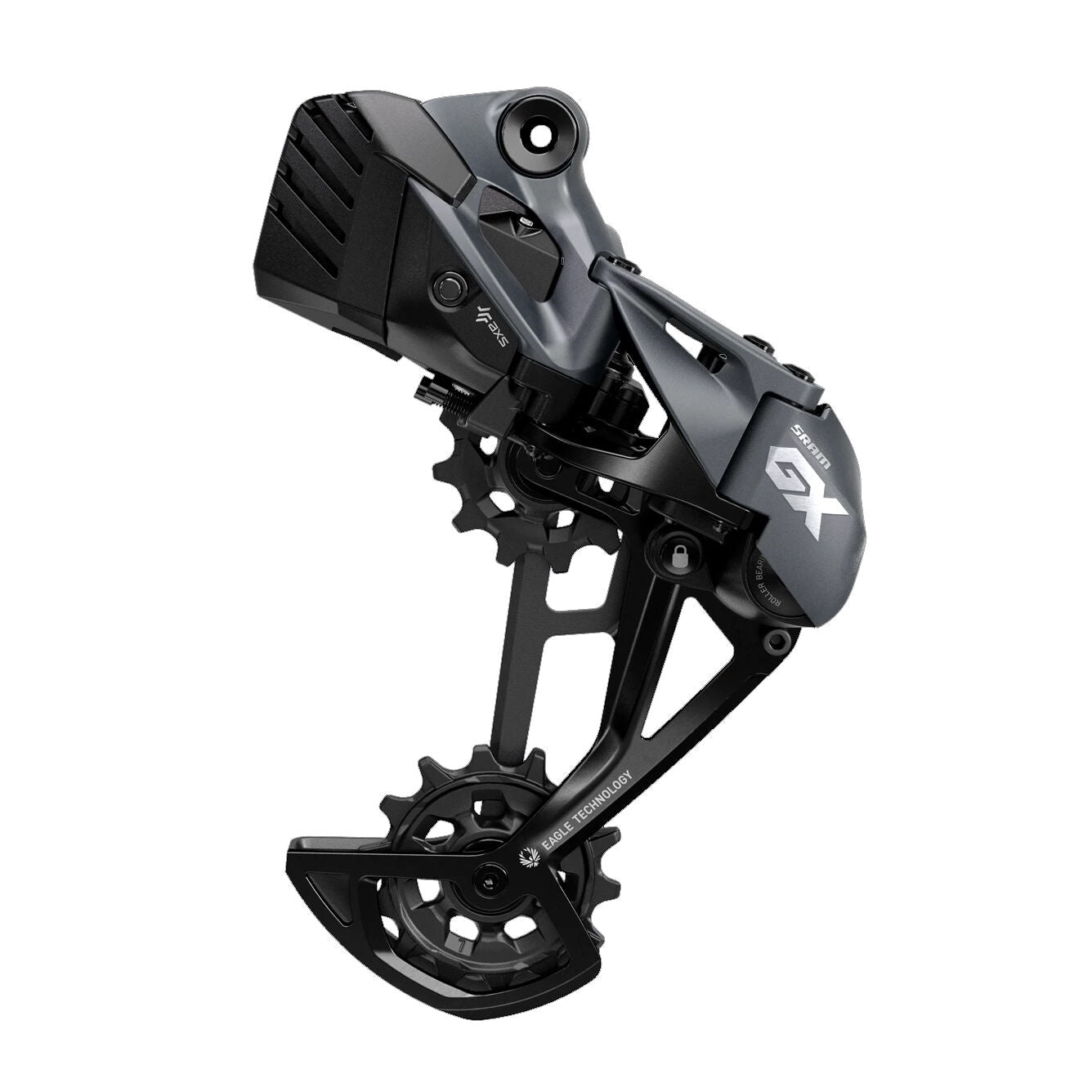 Sram GX AXS Eagle 12S derailleur