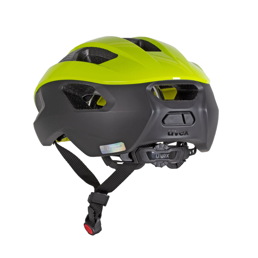 Uvex Rise CC helmet
