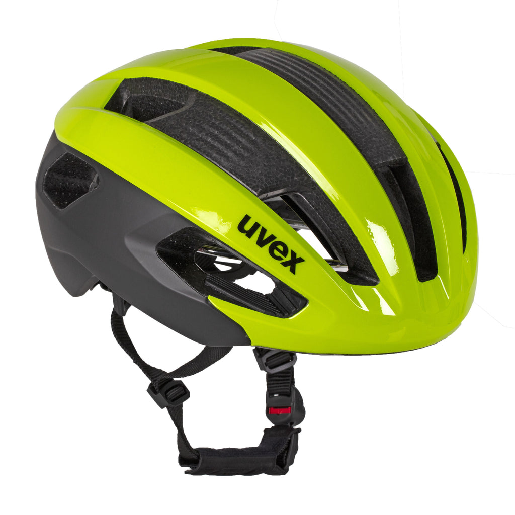 Uvex Rise CC helmet
