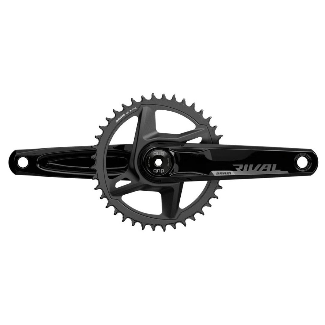 Sram Rival 1 DUB Wide 1x12S crankset