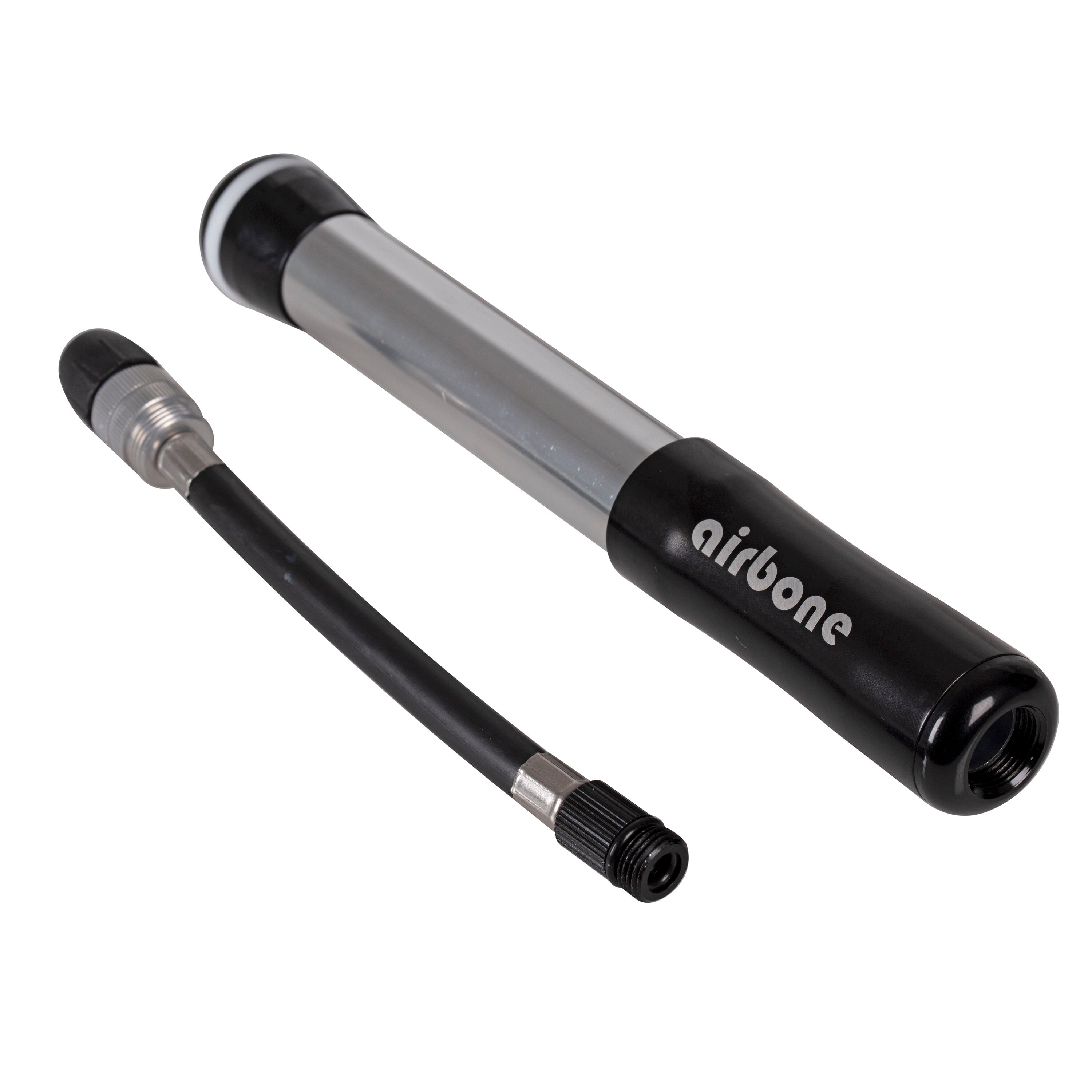 Airbone Mouse tail mini pump