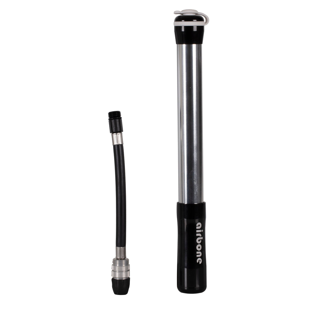 Airbone Mouse tail tube mini pump