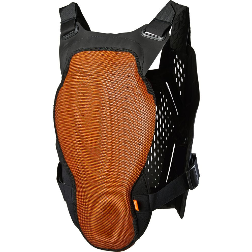 Fox Raceframe Impact D3O body protection