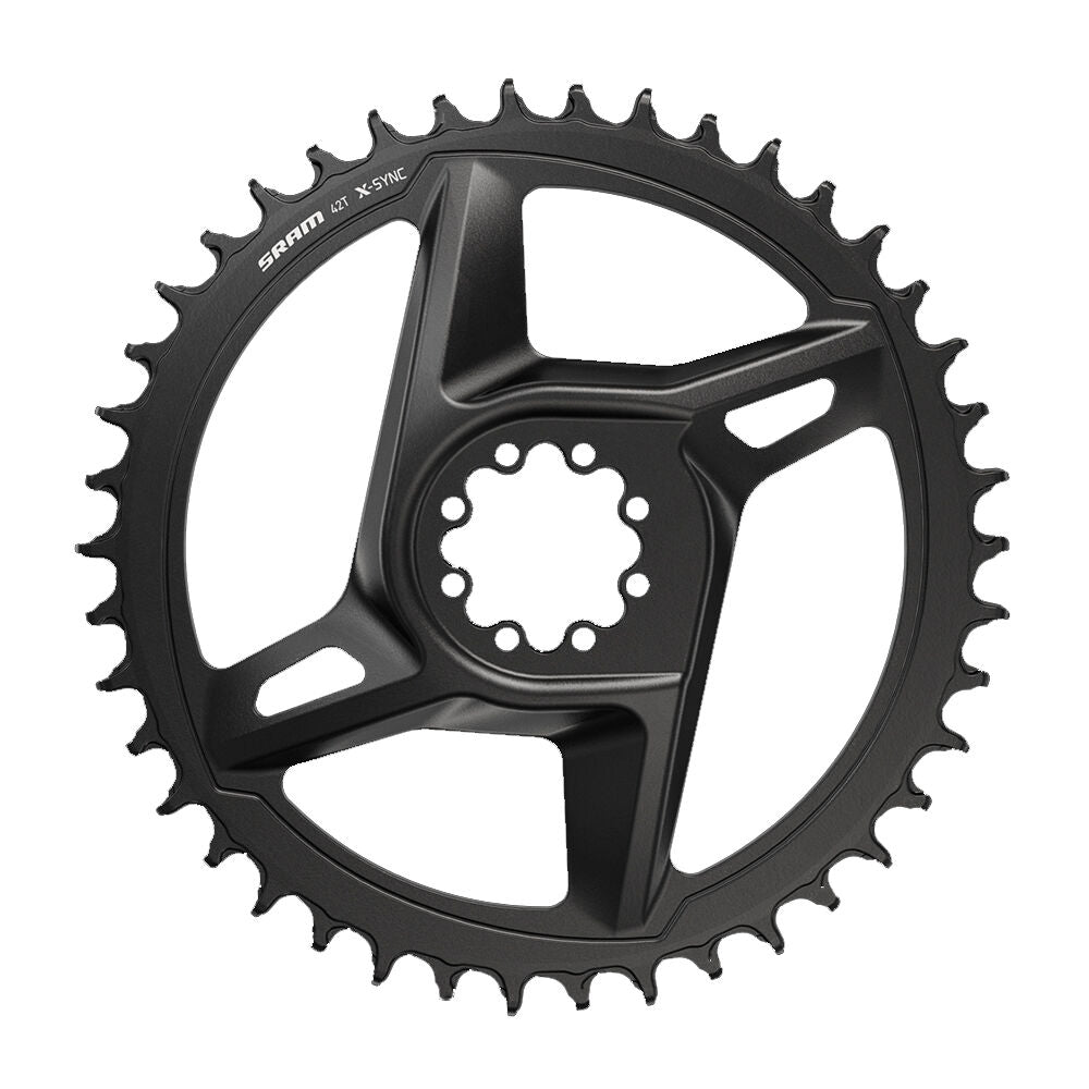 Sram Rival Direct Mount chainrings