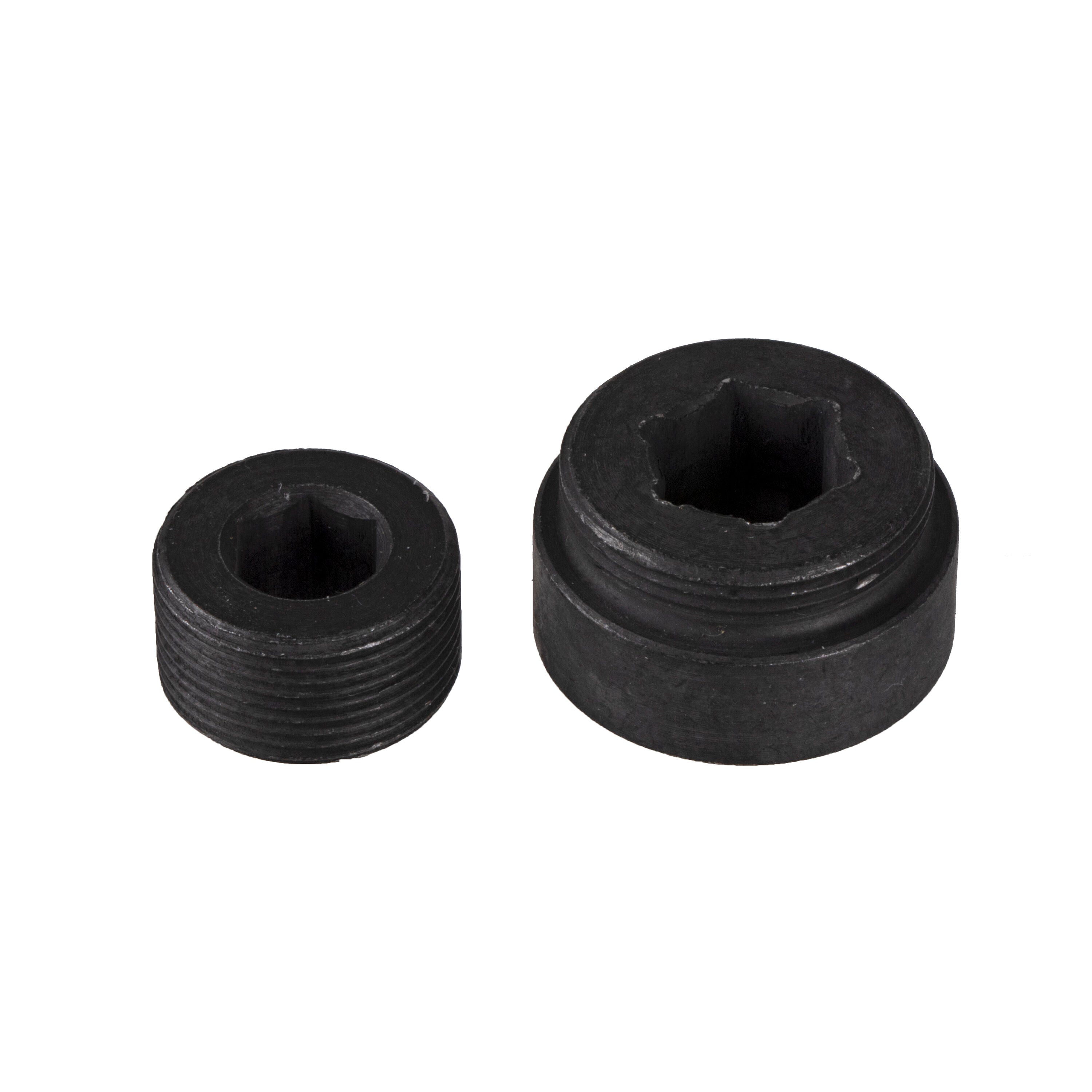Leonardi Racing Capo & Cannondale crank cap tool