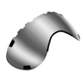 Mag-Clip shield for Drone Wide Body Met helmets