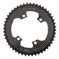 Carbon Ti X-Carboring X-AXS 107 chainring