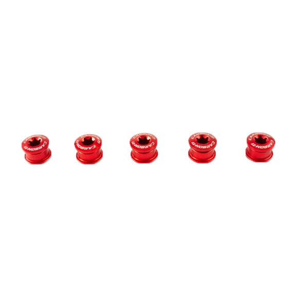 Carbon Ti X-Fix Road XS kit bolts