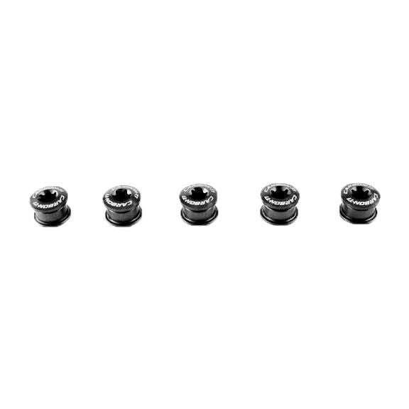 Carbon Ti X-Fix Road XS kit bolts