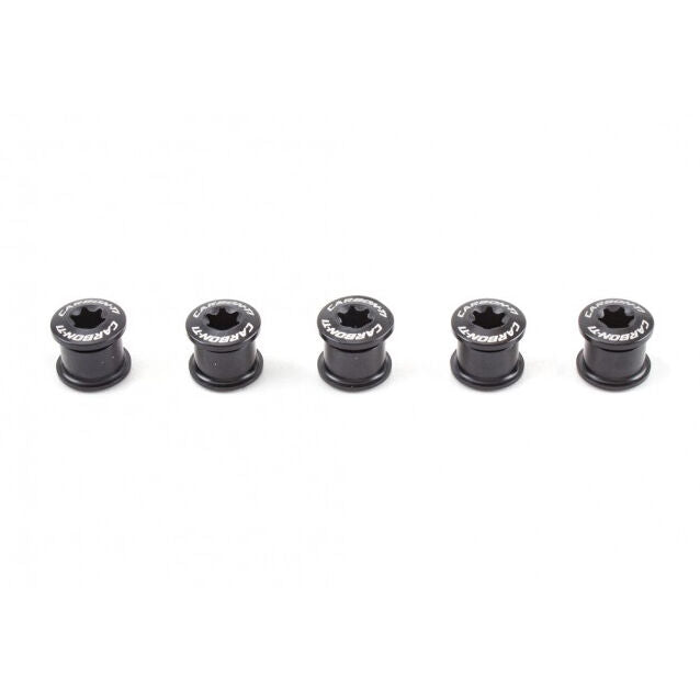 Carbon Ti X-Fix 107 2X kit bolts