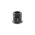 Carbon Ti X-12 SP/SL N3W rear closure