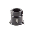 Carbon Ti X-12 Micro Spline SP/SL rear closure