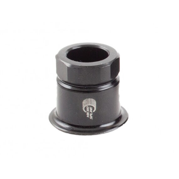 Carbon Ti X-12 Micro Spline SP/SL rear closure