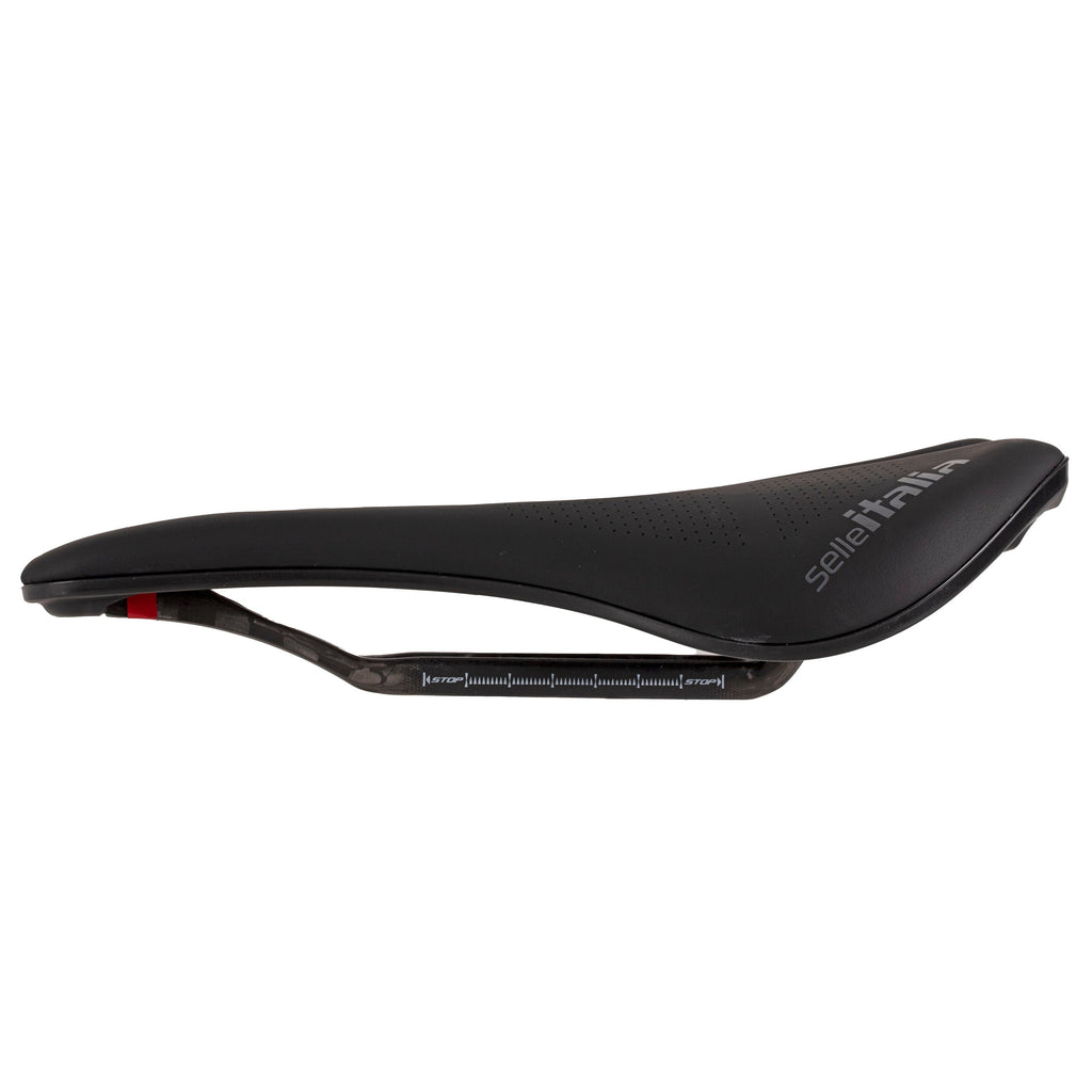 Selle Italia Novus Evo Boost Superflow L Carbon Keramic saddle