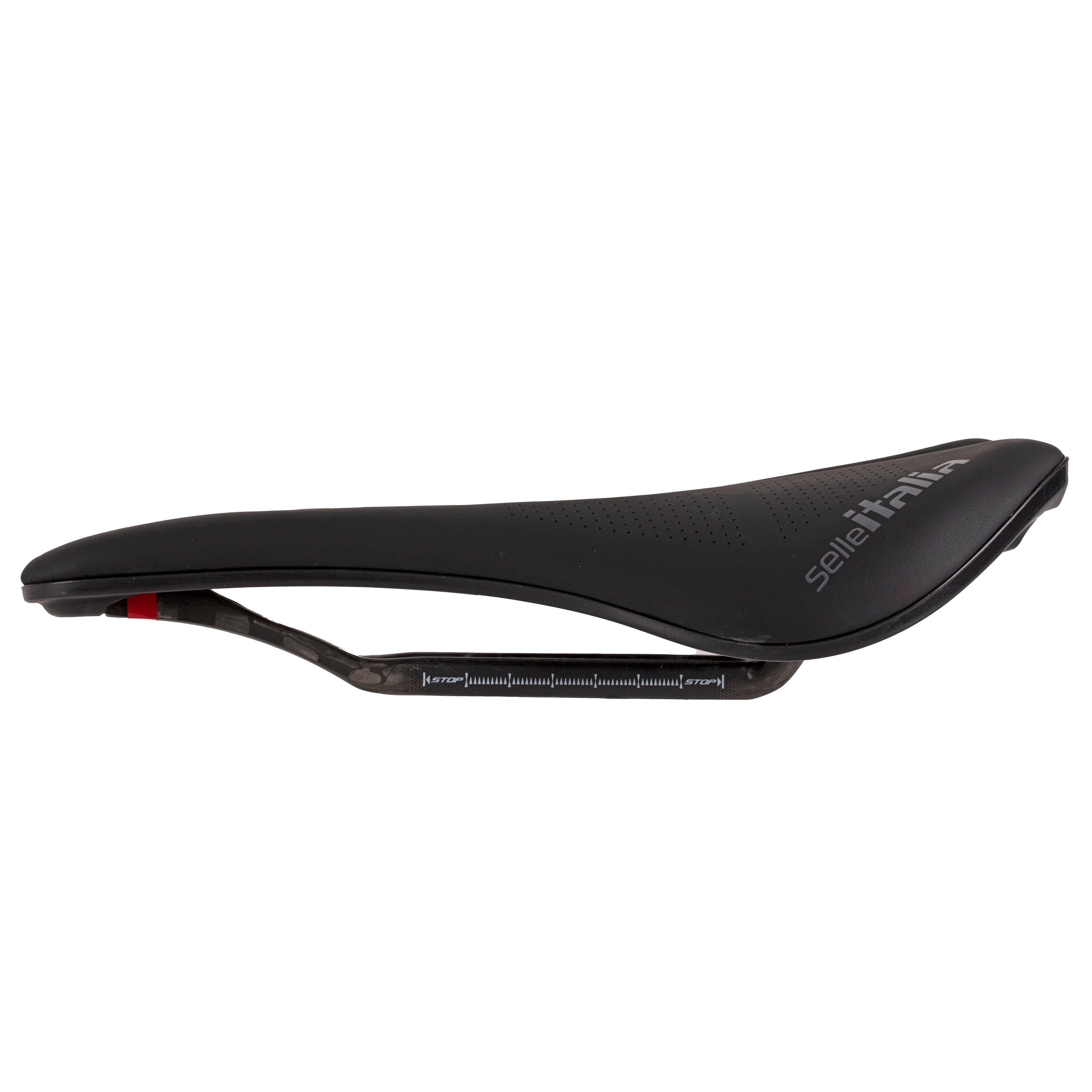 Selle Italia Novus Evo Boost Superflow L Carbon Keramic saddle