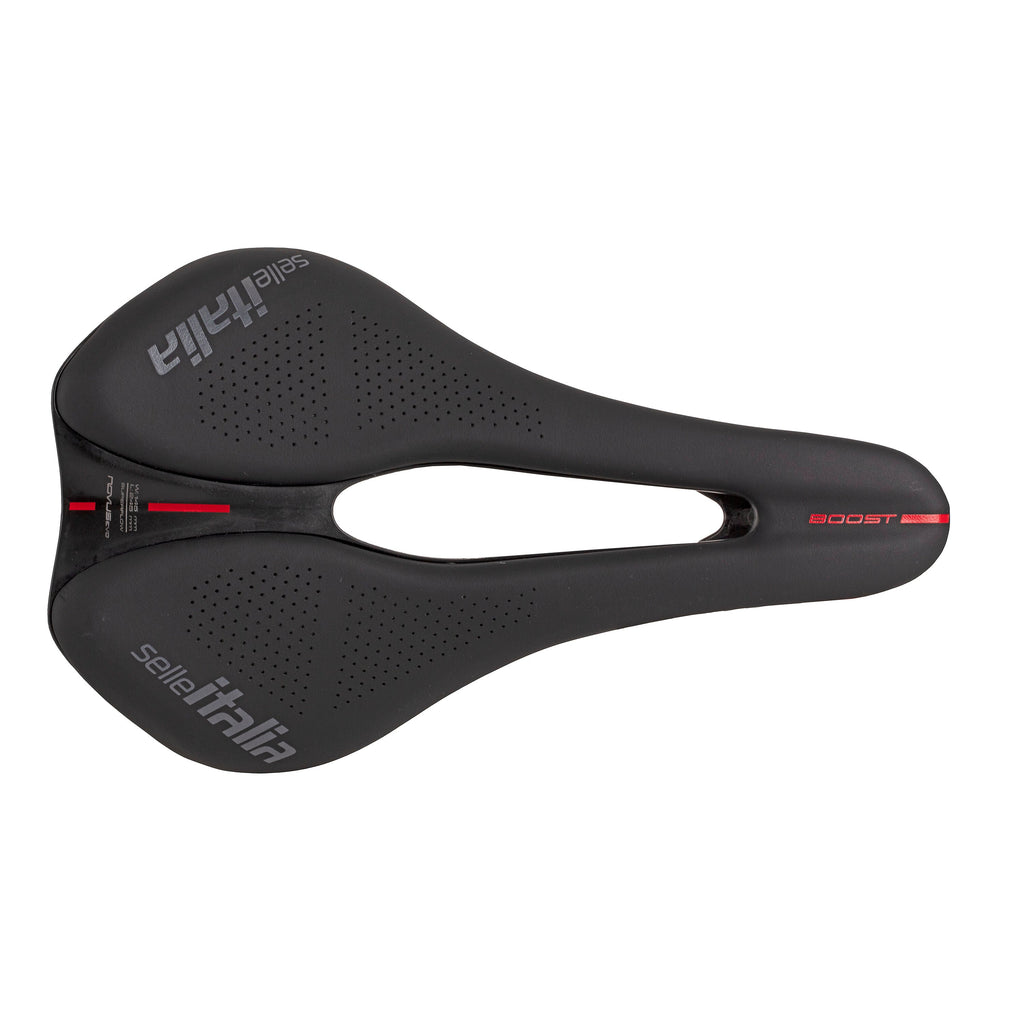 Selle Italia Novus Evo Boost Superflow L Carbon Keramic saddle