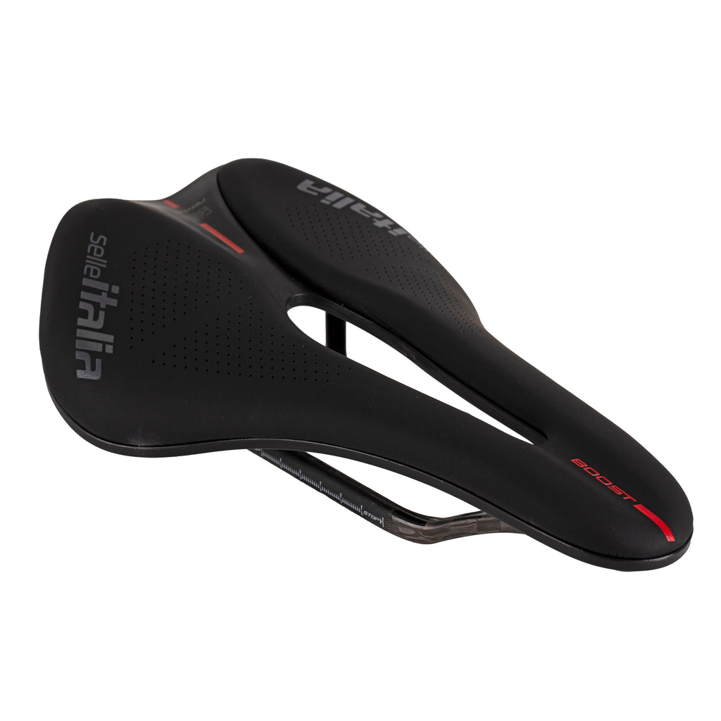 Selle Italia Novus Evo Boost Superflow L Carbon Keramic saddle