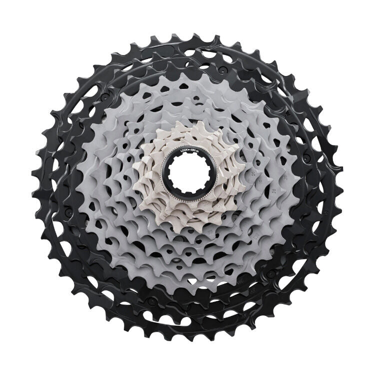 Shimano Xtr CS-M9101 12V cassette