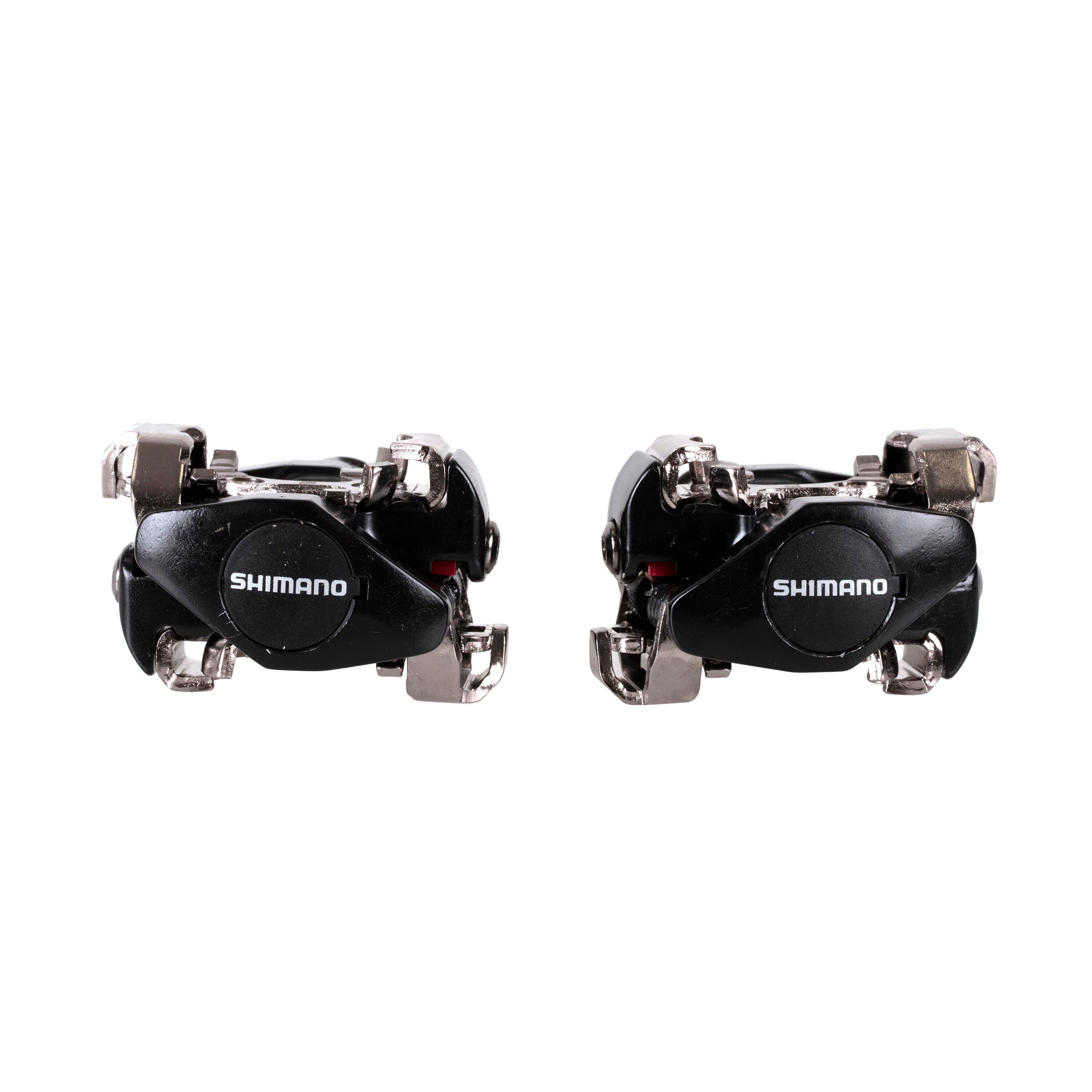 Shimano PD-M505 pedals