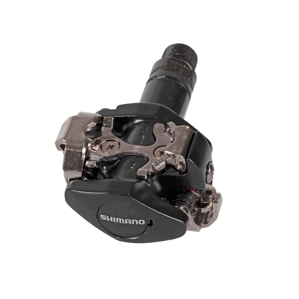 Shimano PD-M505 pedals