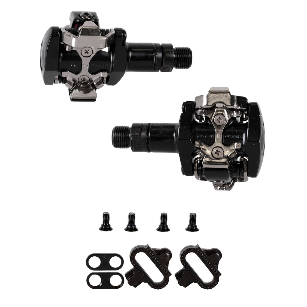 Shimano PD-M505 pedals