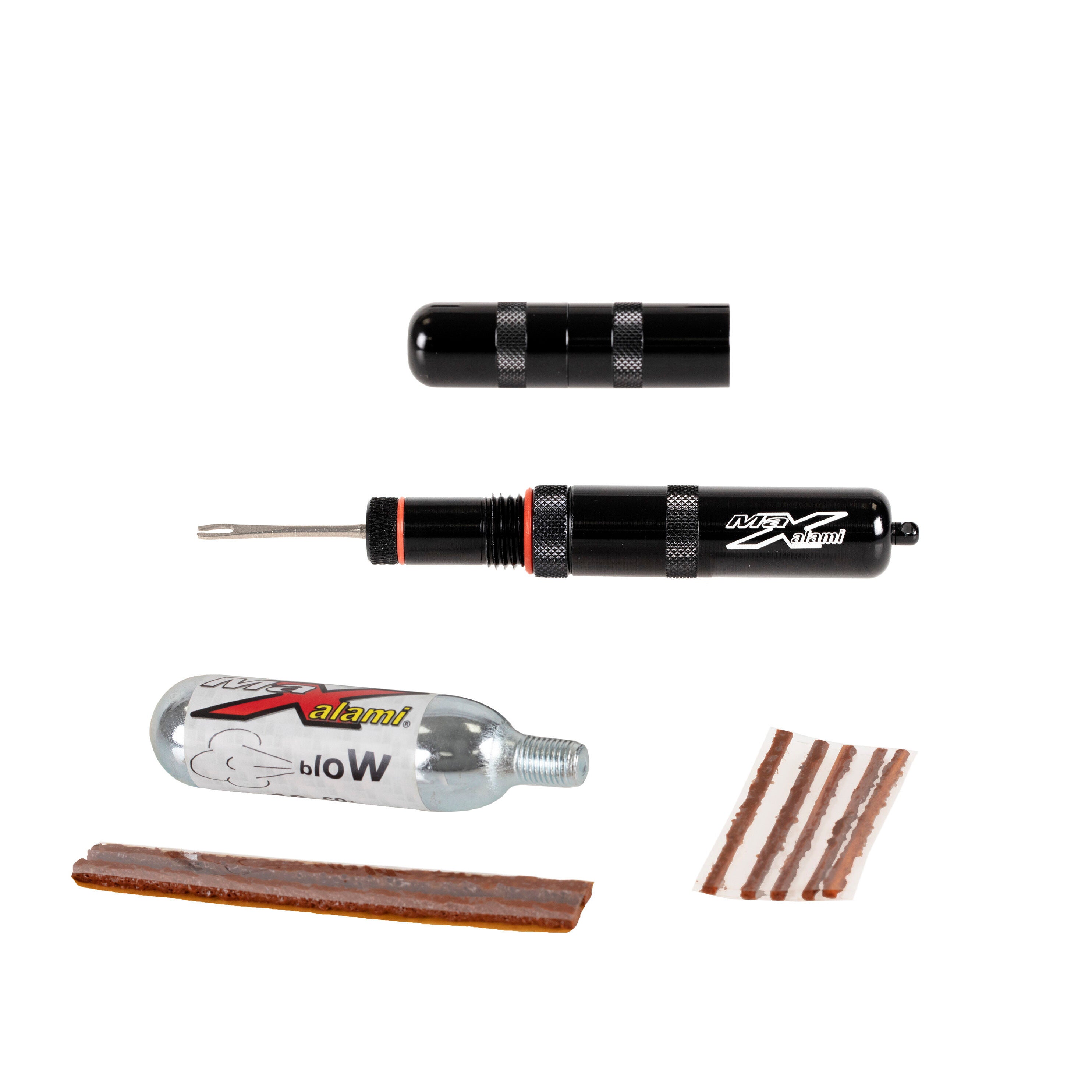 MaXalami PlugN'Blow Duo repair tool