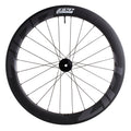Zipp 404 Firecrest Tubeless Disc rear wheel