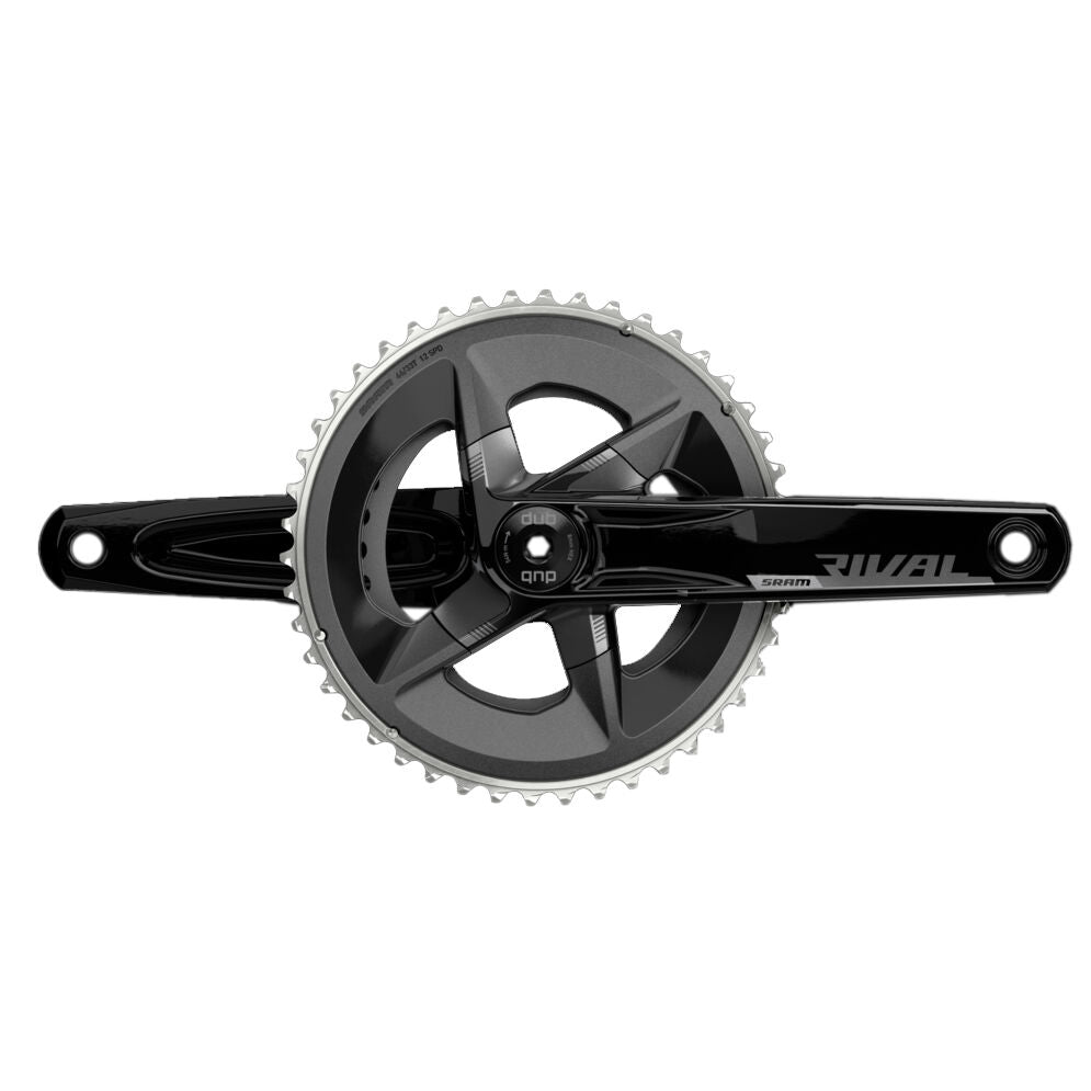 Sram Rival DUB 46/33T crankset