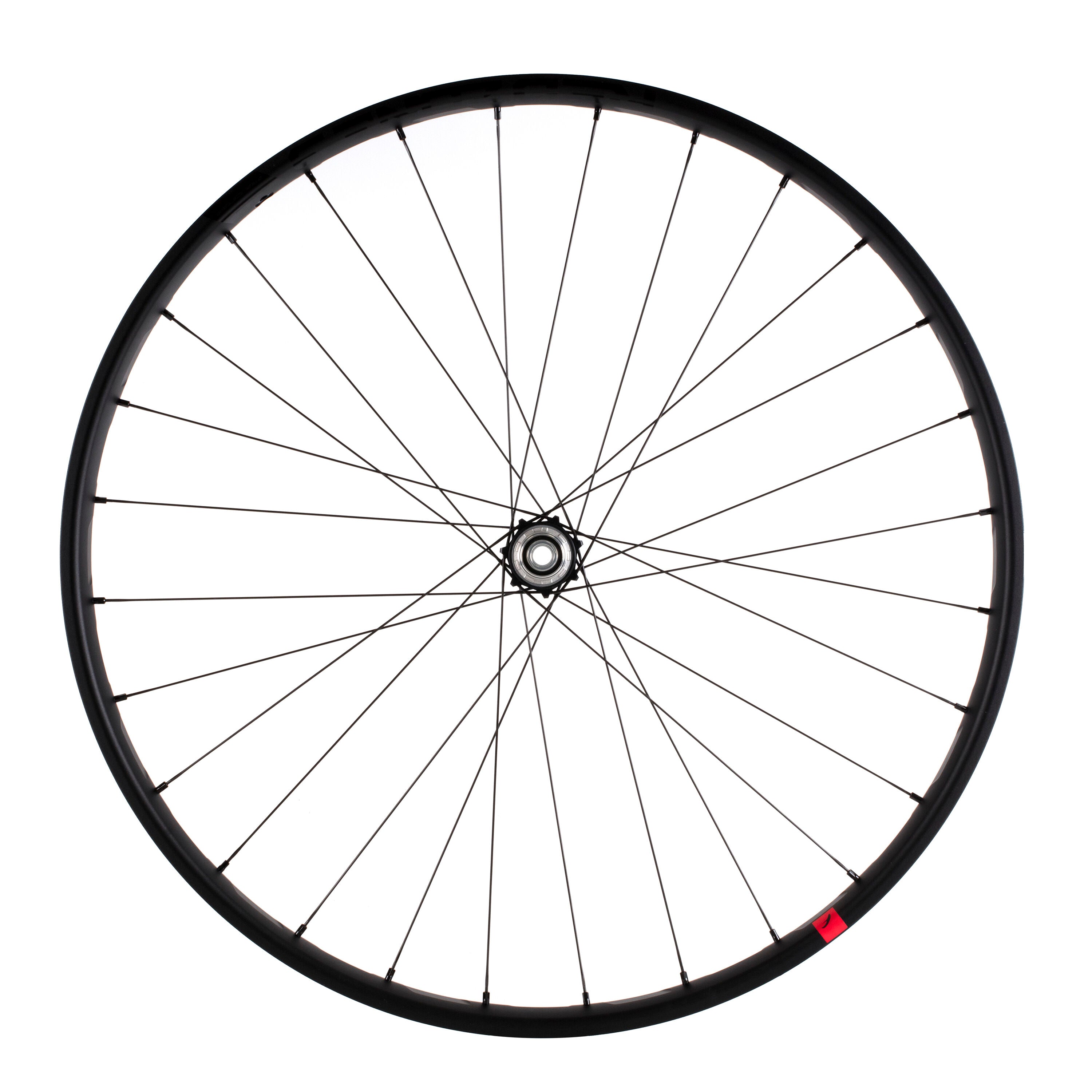 Fulcrum Red Zone 3 rear wheel