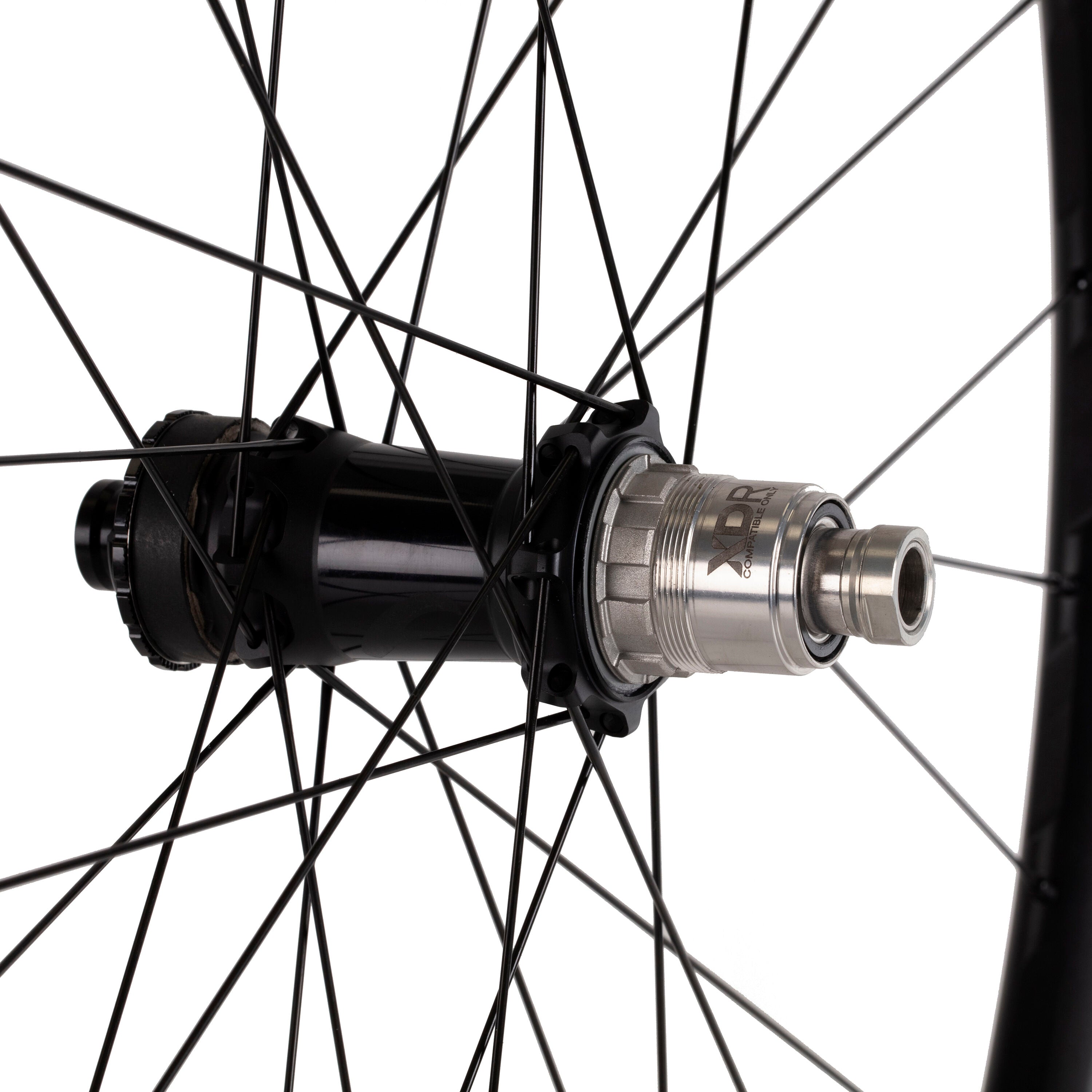 Fulcrum Red Zone 3 rear wheel