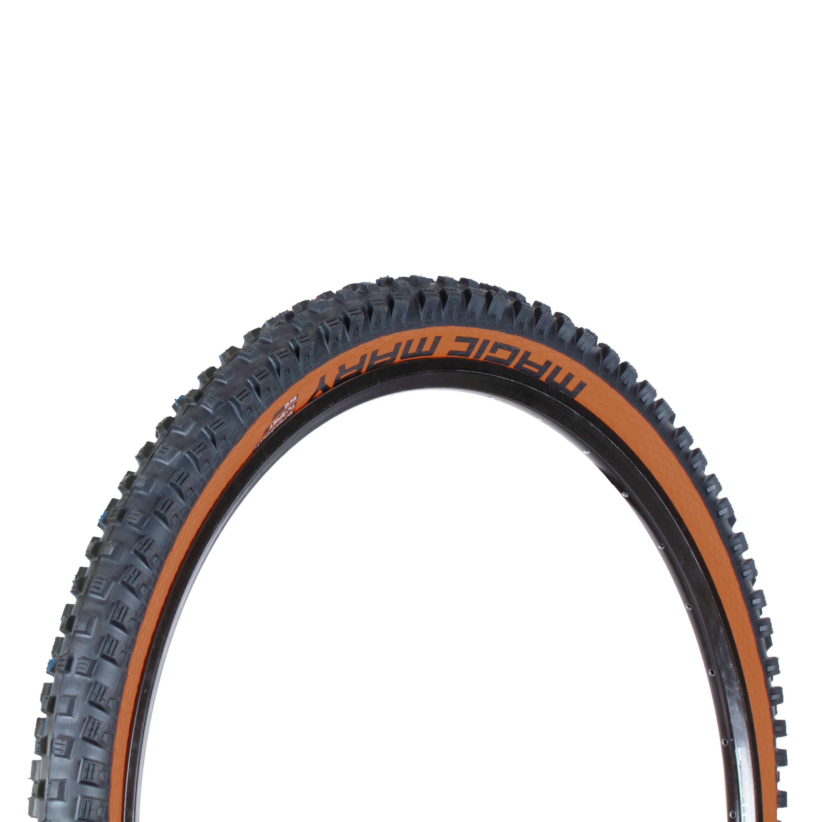 Schwalbe Magic Mary Evo TL-Easy Super Gravity Addix Soft 29"