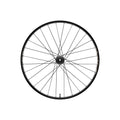 Zipp 101 XPLR Tubeless Ready Carbon Disc Center Lock front wheel