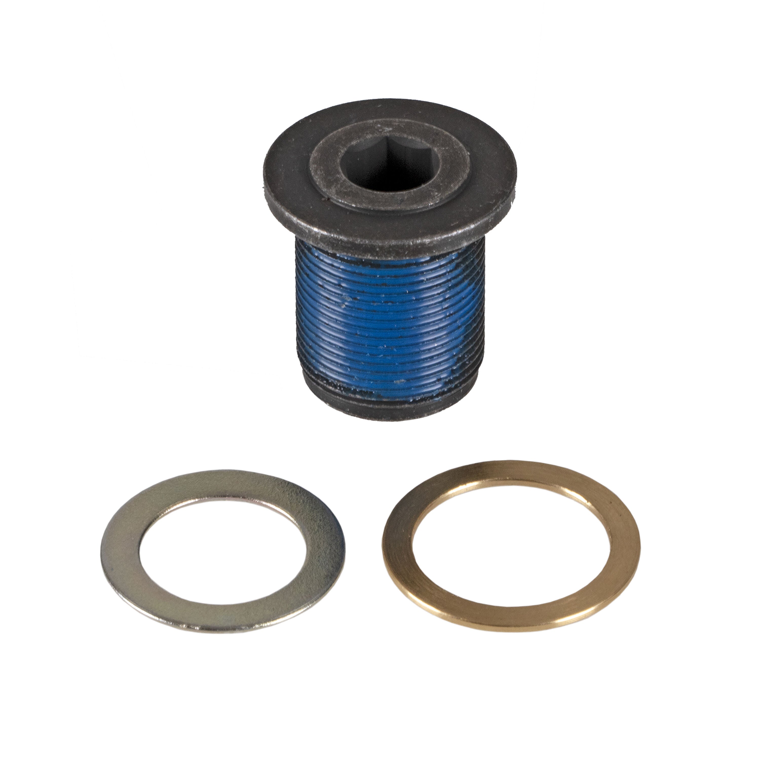 Miche RPSCWCZ screw for left-hand crank
