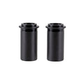 BiciSupport BSR51 through-pin adapters