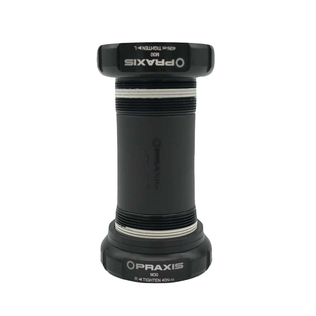 Praxis M30 BSA bottom bracket