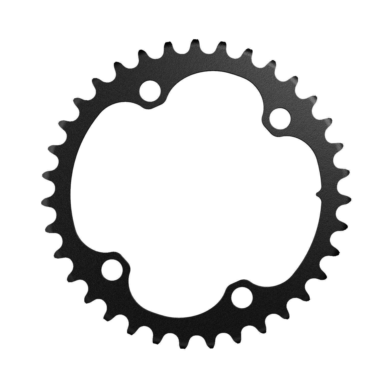 Sram Rival 12S 107 BCD chainrings