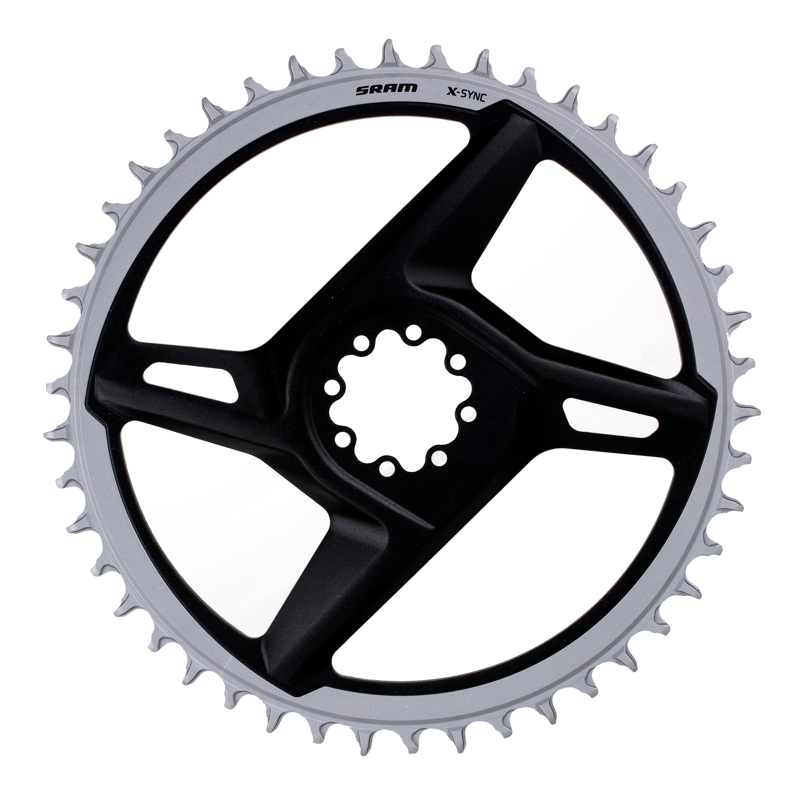 Sram Red/Force DM 12S chainrings