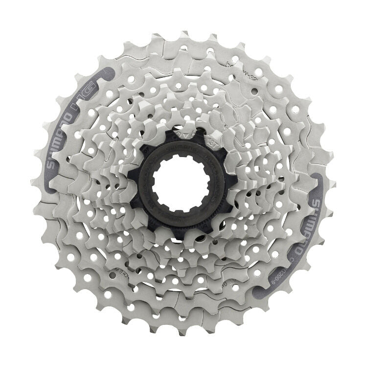 Shimano CS-HG201-9 cassette