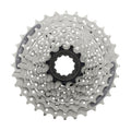 Shimano CS-HG201-9 cassette